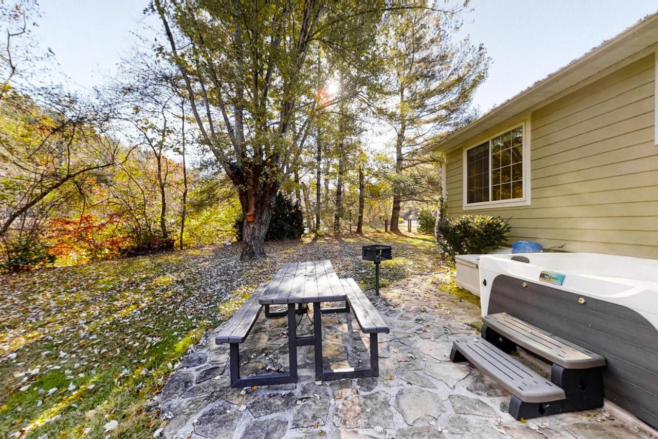 3 Bed 2 Bath Vacation Home In Whittier Eksteriør billede