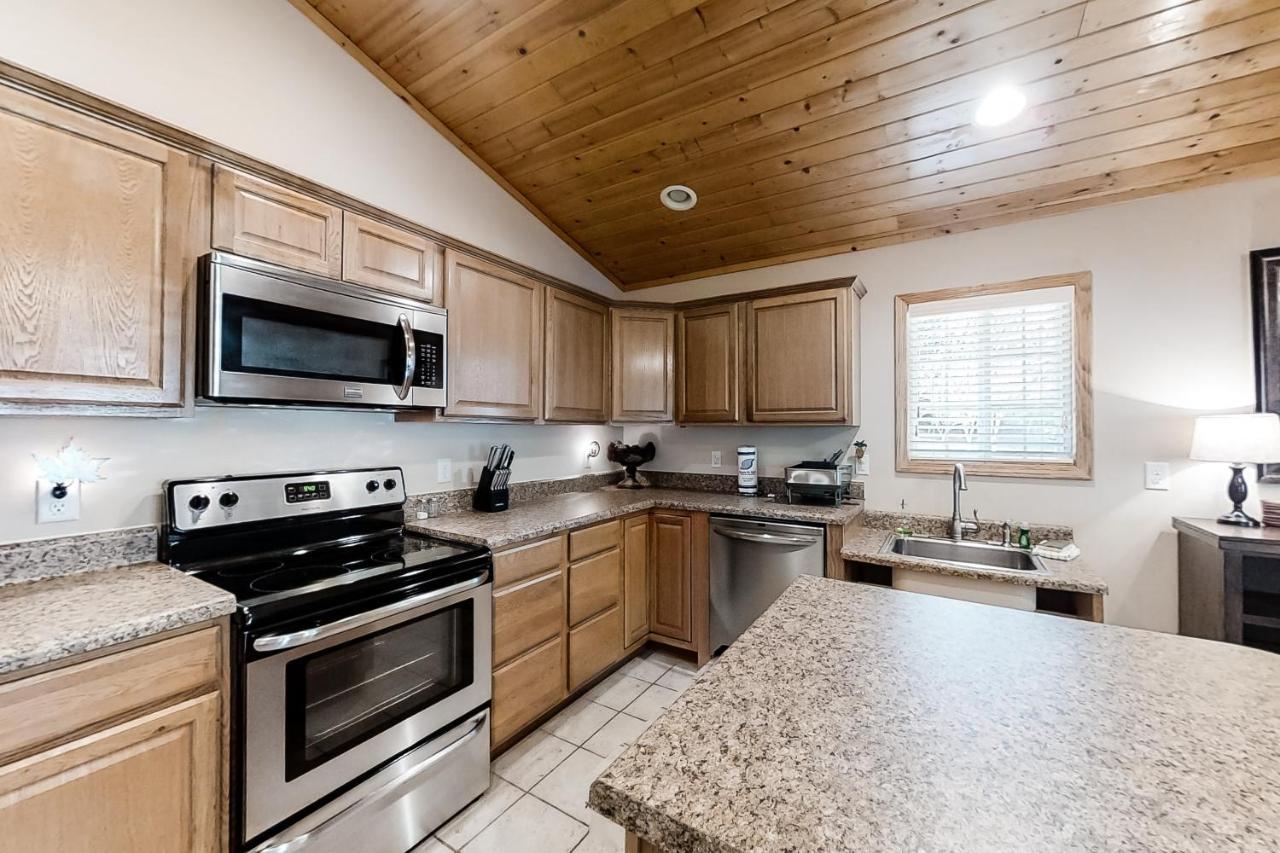 3 Bed 2 Bath Vacation Home In Whittier Eksteriør billede