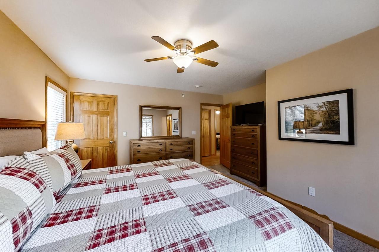 3 Bed 2 Bath Vacation Home In Whittier Eksteriør billede