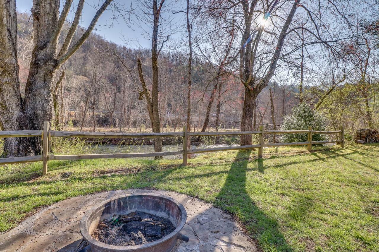 3 Bed 2 Bath Vacation Home In Whittier Eksteriør billede