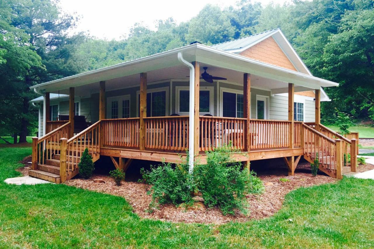 3 Bed 2 Bath Vacation Home In Whittier Eksteriør billede